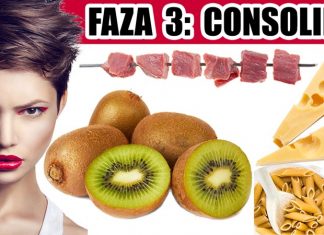 #3 Dieta Dukan: Faza de Consolidare dieta-dukan-faza-3-faza-de-consolidare