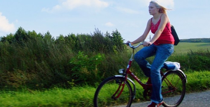 2 sfaturi pentru a face dieta Dukan mai eficienta mersul pe bicicleta in dieta dukan