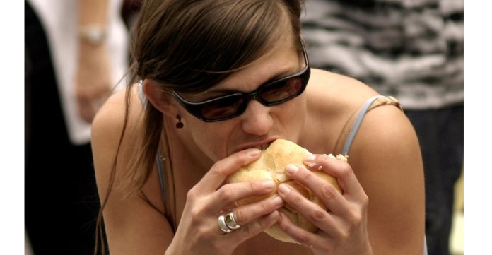 Cât de greu este de ținut dieta Dukan? foamea in dieta dukan