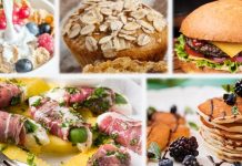 Meniu 5 zile Dieta Dukan (idei 100% conform regulamentului)