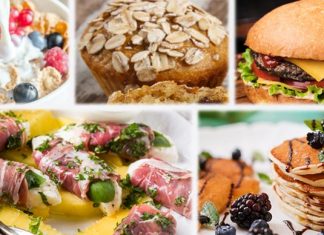 Meniu 5 zile Dieta Dukan (idei 100% conform regulamentului)