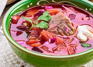 Dieta Dukan – Rețeta supă de varză si carne de vită reteta-supa-varza-dieta-dukan